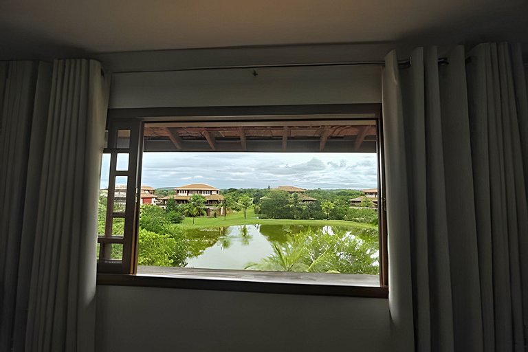 Villa das Acácias - Natú - Praia do Forte