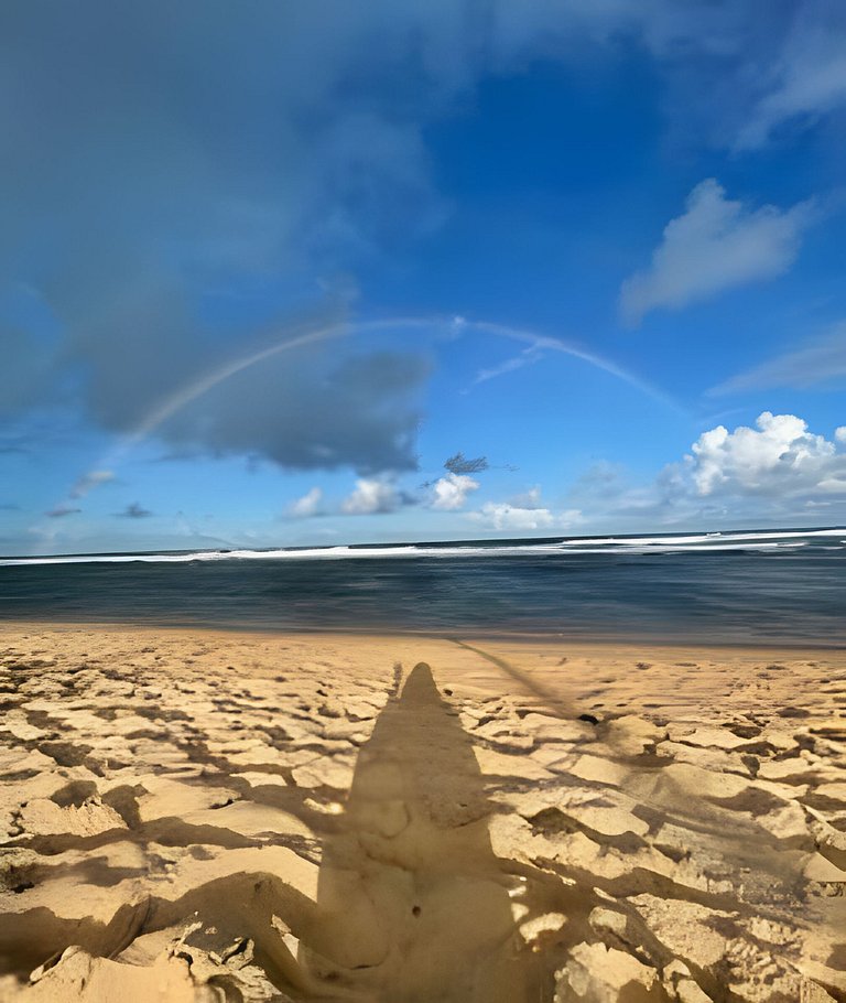 Villa das Acácias - Natú - Praia do Forte