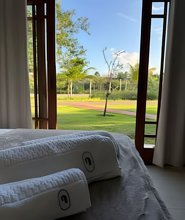 Villa Eco - Natú - Praia do Forte