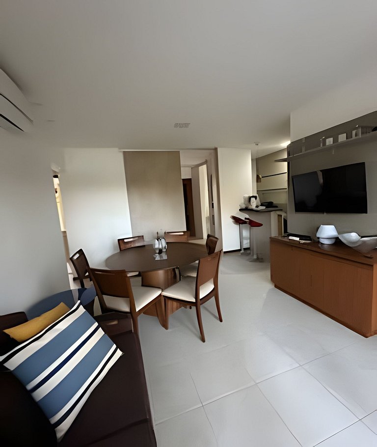 Villa Eco - Natú - Praia do Forte