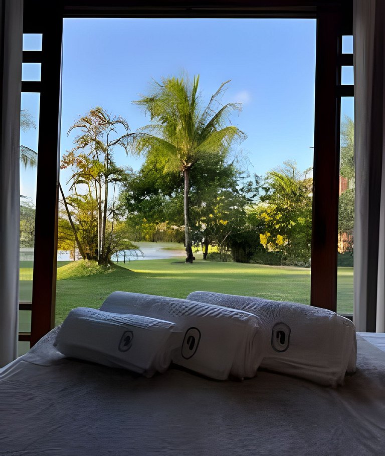 Villa Eco - Natú - Praia do Forte