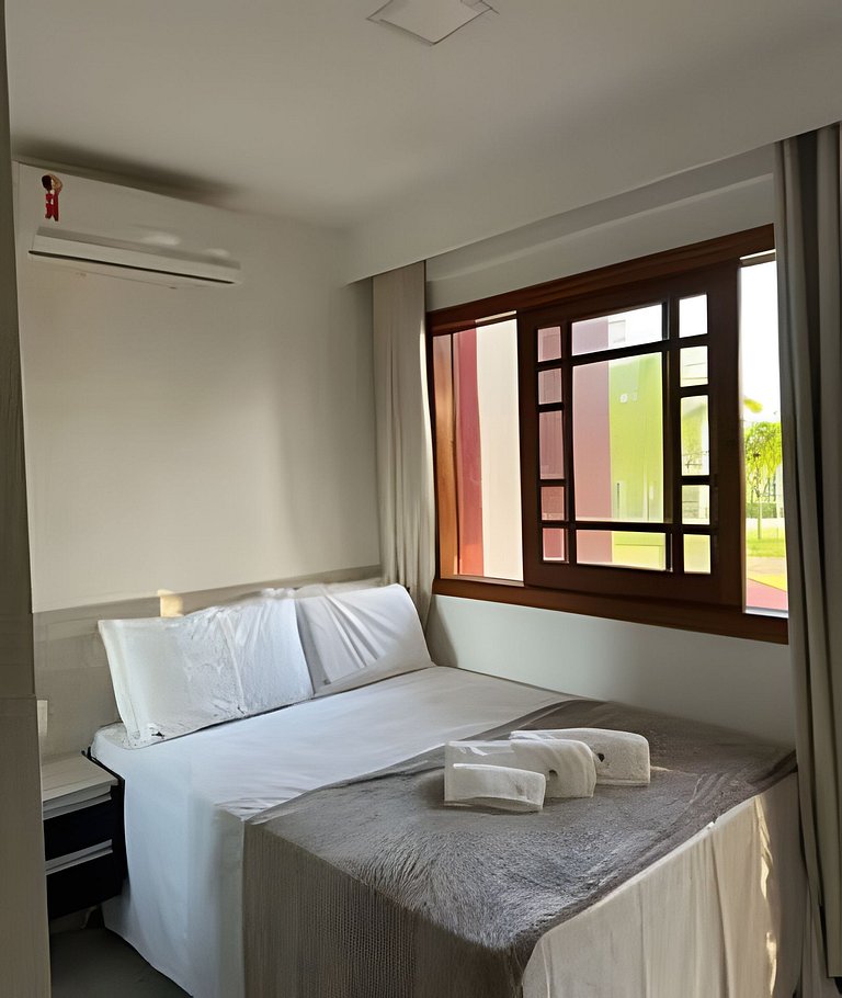 Villa Eco - Natú - Praia do Forte