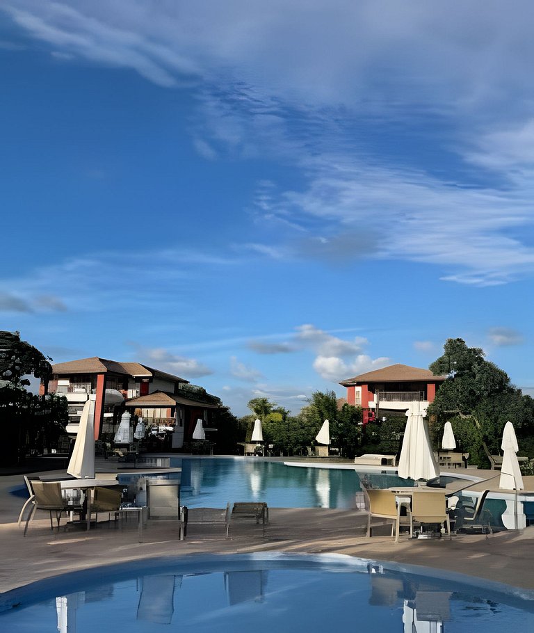 Villa Eco - Natú - Praia do Forte