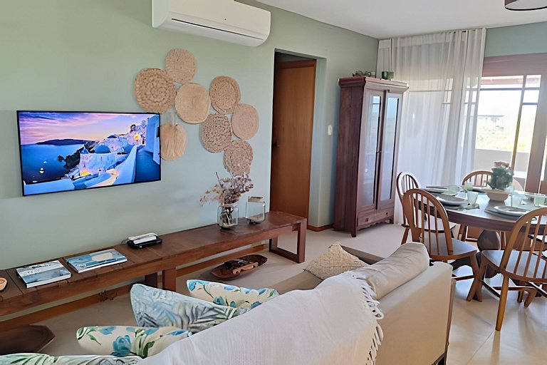 Villa Aurora - Natú - Praia do Forte