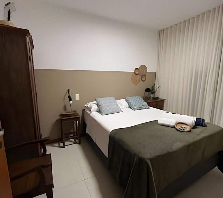 Villa Aurora - Natú - Praia do Forte