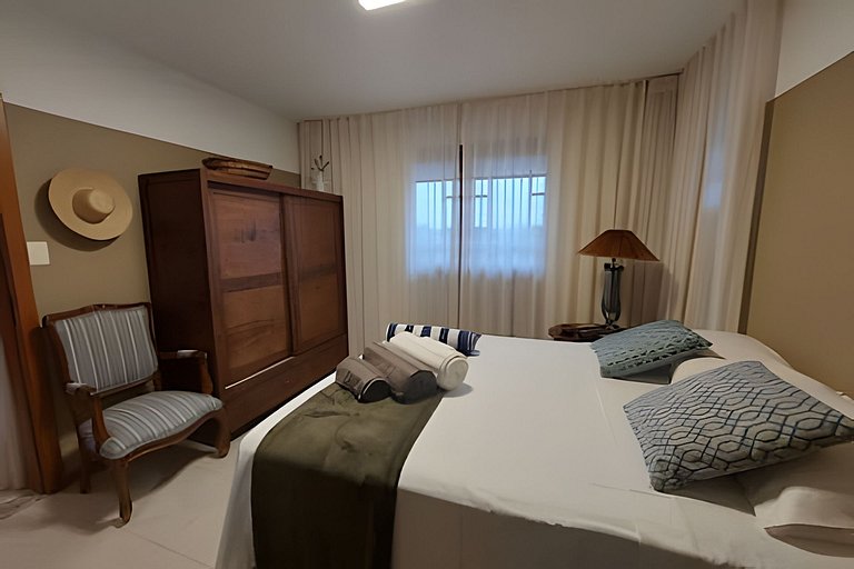 Villa Aurora - Natú - Praia do Forte
