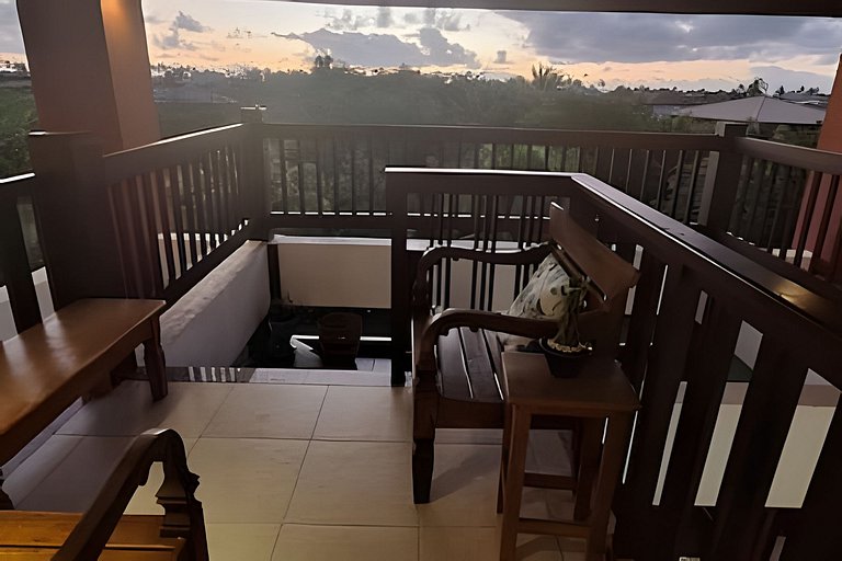 Villa Aurora - Natú - Praia do Forte