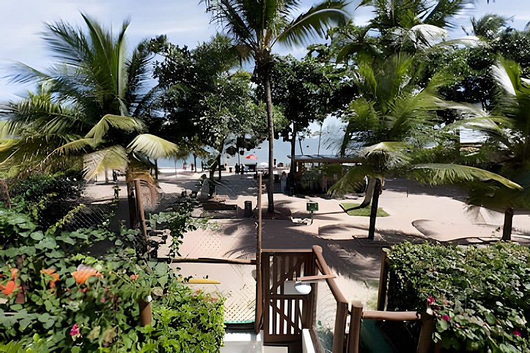 Villa Enseada - Natú - Praia do Forte