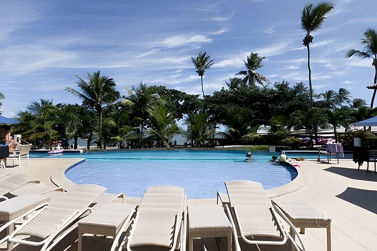 Villa Enseada - Natú - Praia do Forte