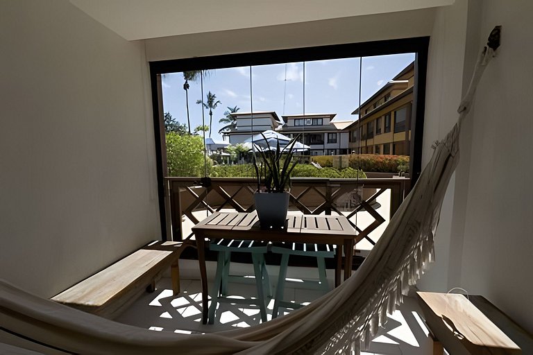 Villa Enseada - Natú - Praia do Forte