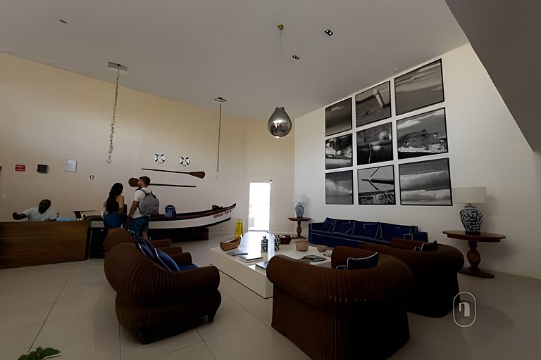 Villa Enseada - Natú - Praia do Forte