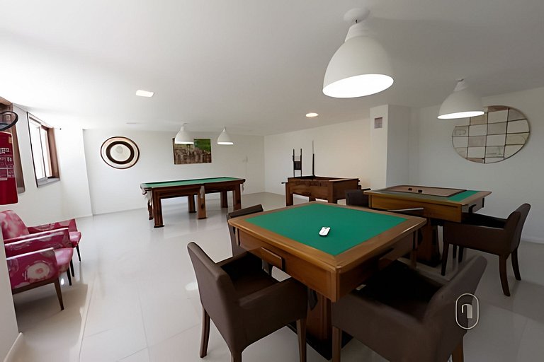 Villa Enseada - Natú - Praia do Forte