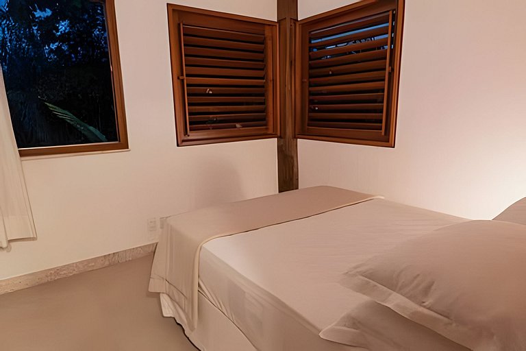Casa Dengo - Natú - Praia do Forte