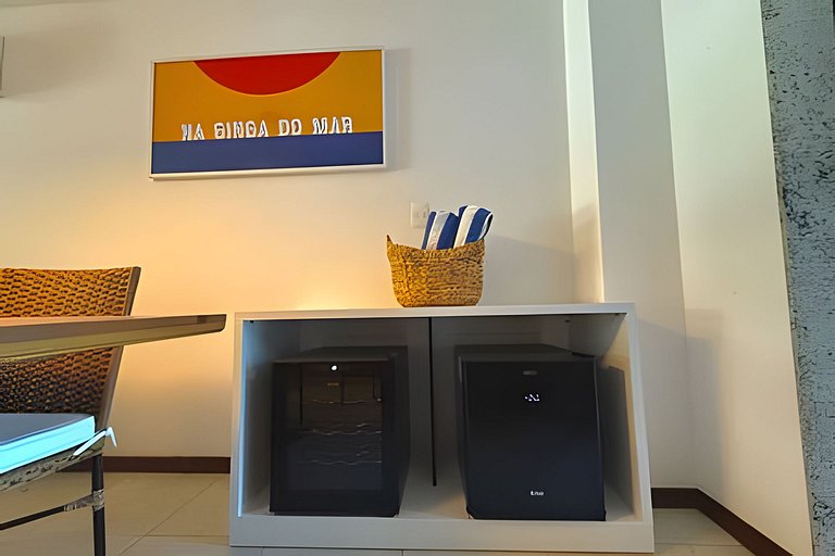 Villa Íris - Natú - Praia do Forte