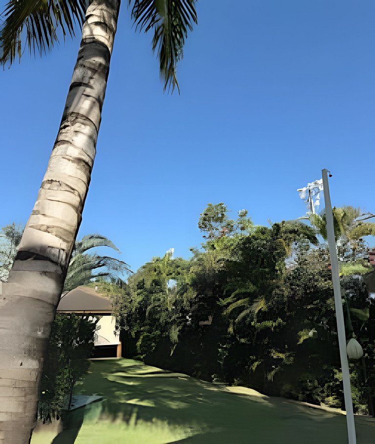 Villa Íris - Natú - Praia do Forte