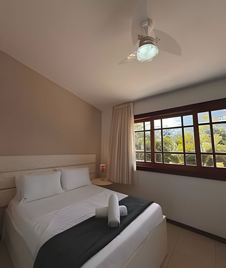 Villa Flora - Natú - Praia do Forte