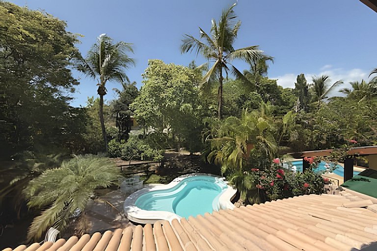 Casa Marazul - Natú  - Praia do Forte