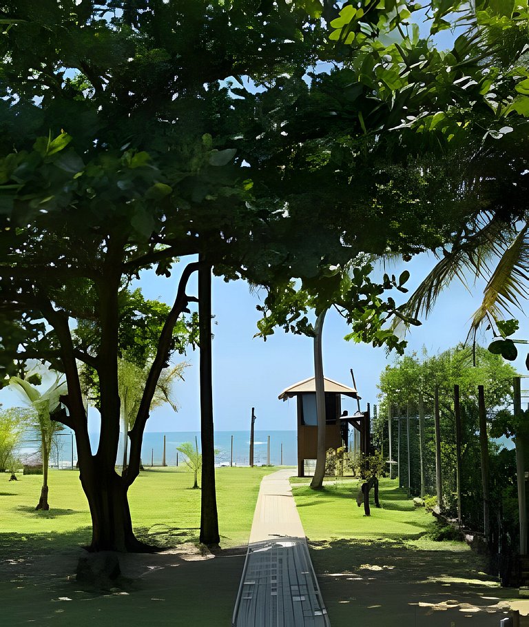 Villa Oliva - Natú - Praia do Forte