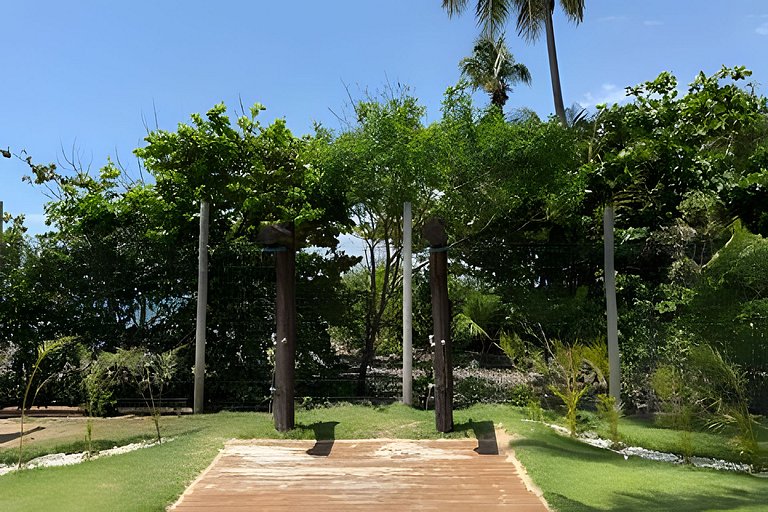 Villa Oliva - Natú - Praia do Forte