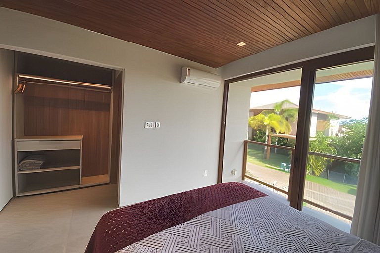 Casa Sabará - Natú  - Praia do Forte