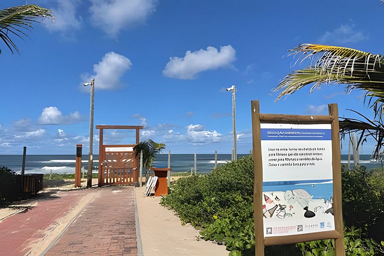 Casa Sabará - Natú  - Praia do Forte
