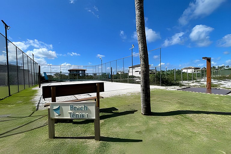 Casa Sabará - Natú  - Praia do Forte