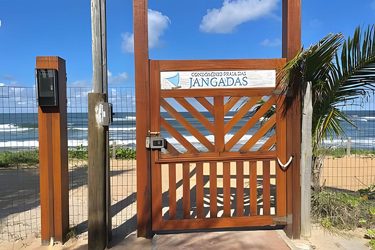 Casa Sabará - Natú  - Praia do Forte