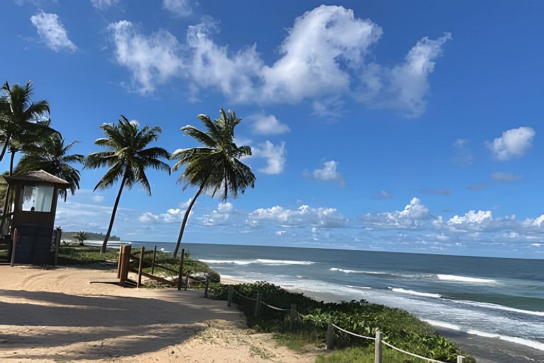 Casa Sabará - Natú  - Praia do Forte