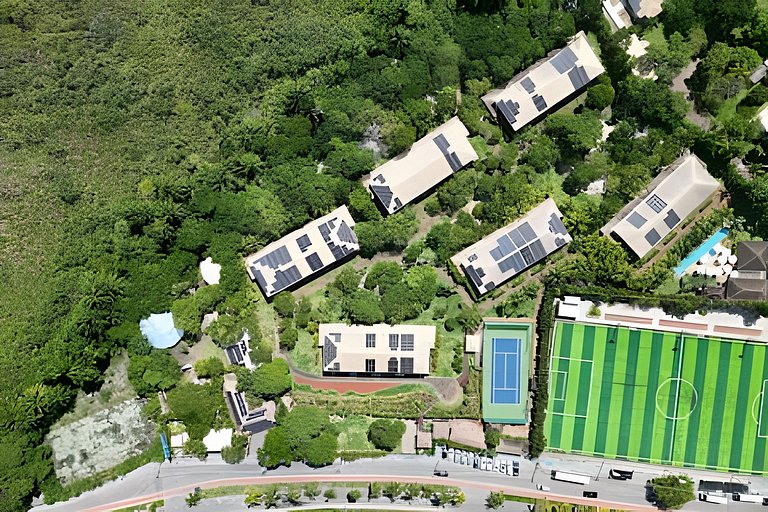 Villa Siena - Natú