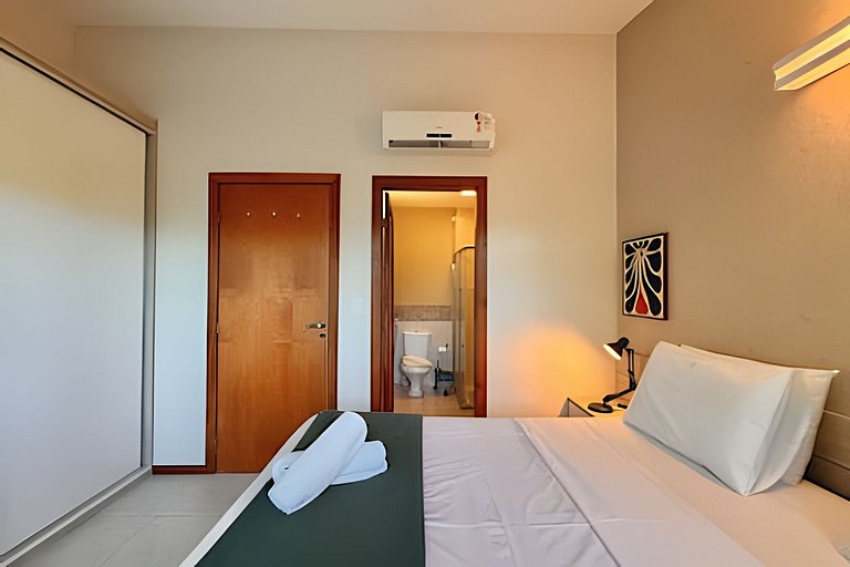 Villa Siena - Natú