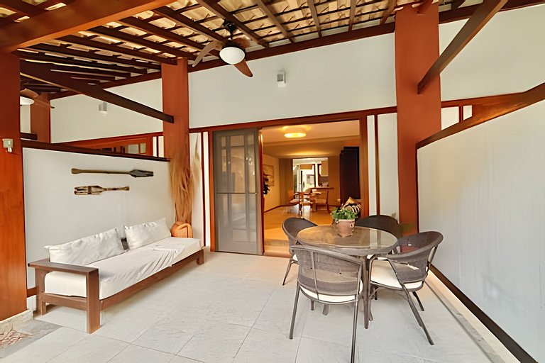 Villa Siena - Natú