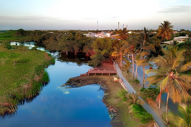 Villa Siena - Natú