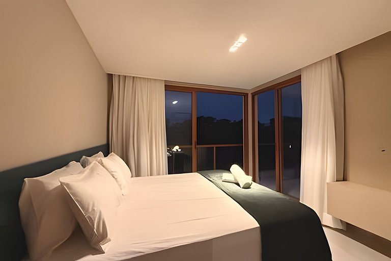 Casa Amaré - Natú - Praia do Forte