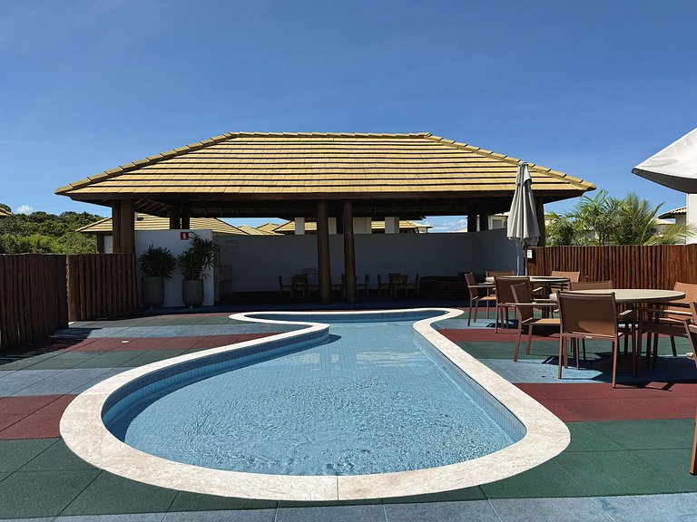 Villa Maré - Natú