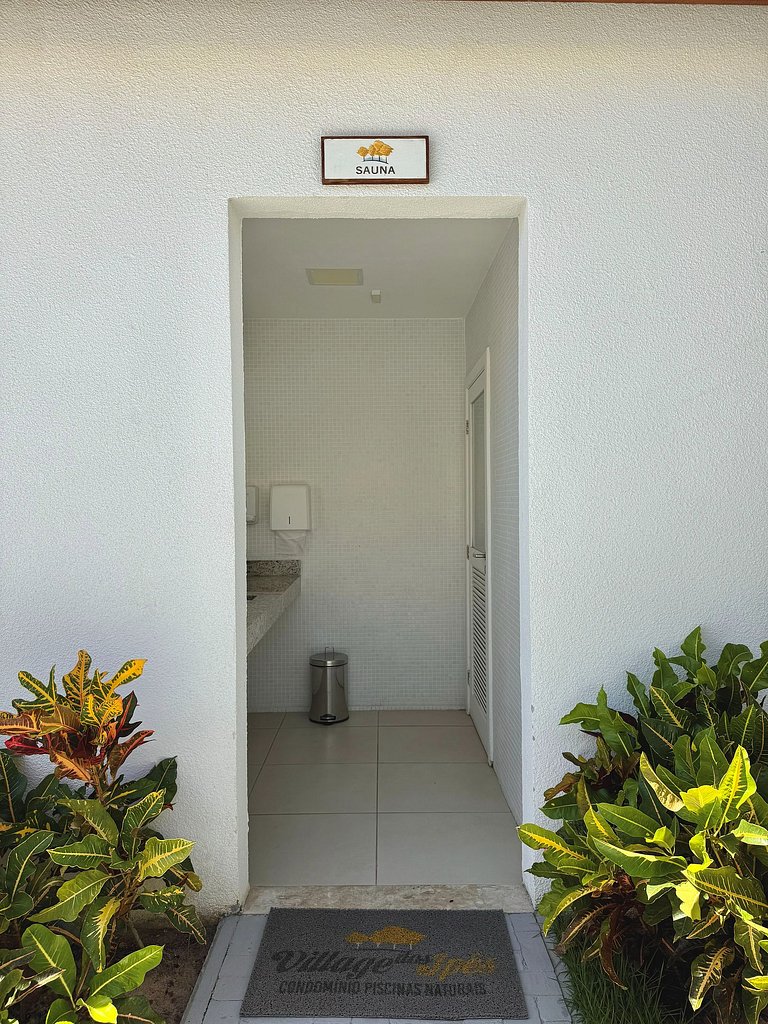 Villa Maré - Natú