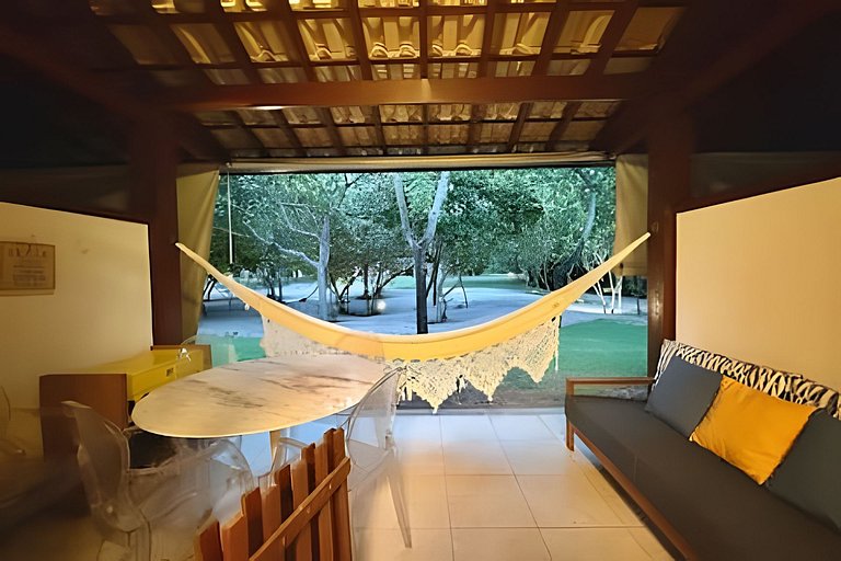 Villa Luna - Natú - Praia do Forte
