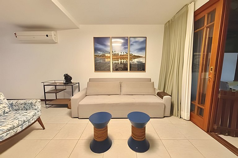 Villa Luna - Natú - Praia do Forte