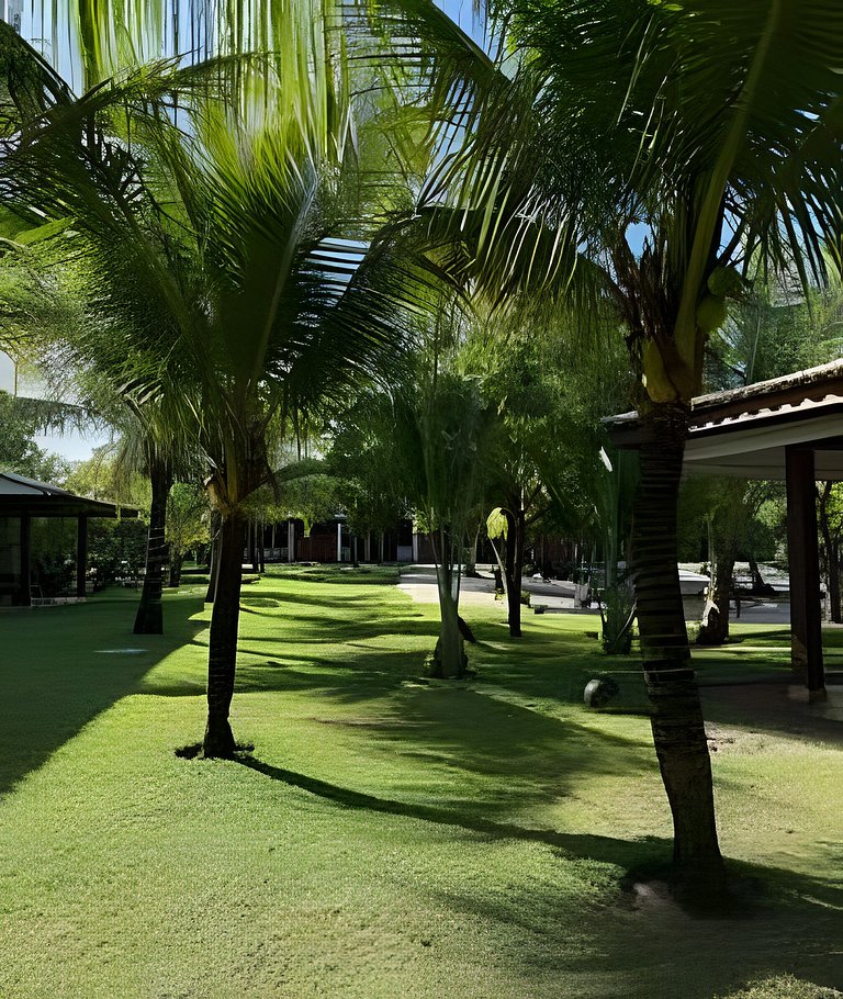 Villa Luna - Natú - Praia do Forte