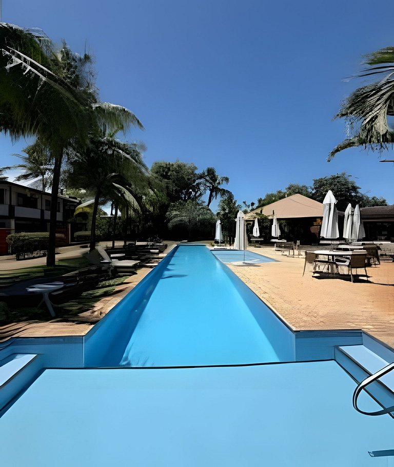 Villa Luna - Natú - Praia do Forte