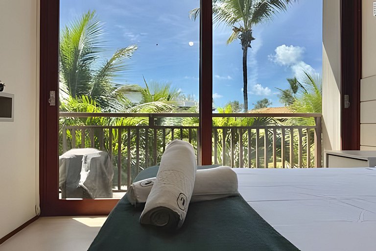 Villa dos Amigos - Natú - Praia do Forte