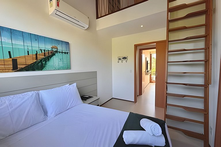 Villa dos Amigos - Natú - Praia do Forte