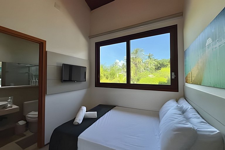 Villa dos Amigos - Natú - Praia do Forte