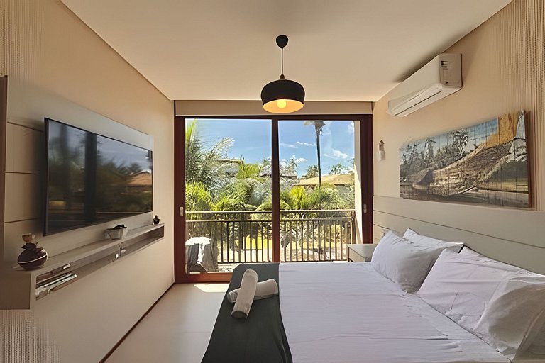 Villa dos Amigos - Natú - Praia do Forte
