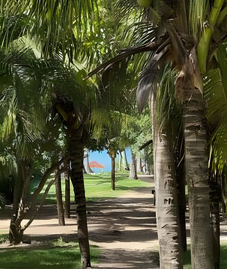 Villa dos Amigos - Natú - Praia do Forte