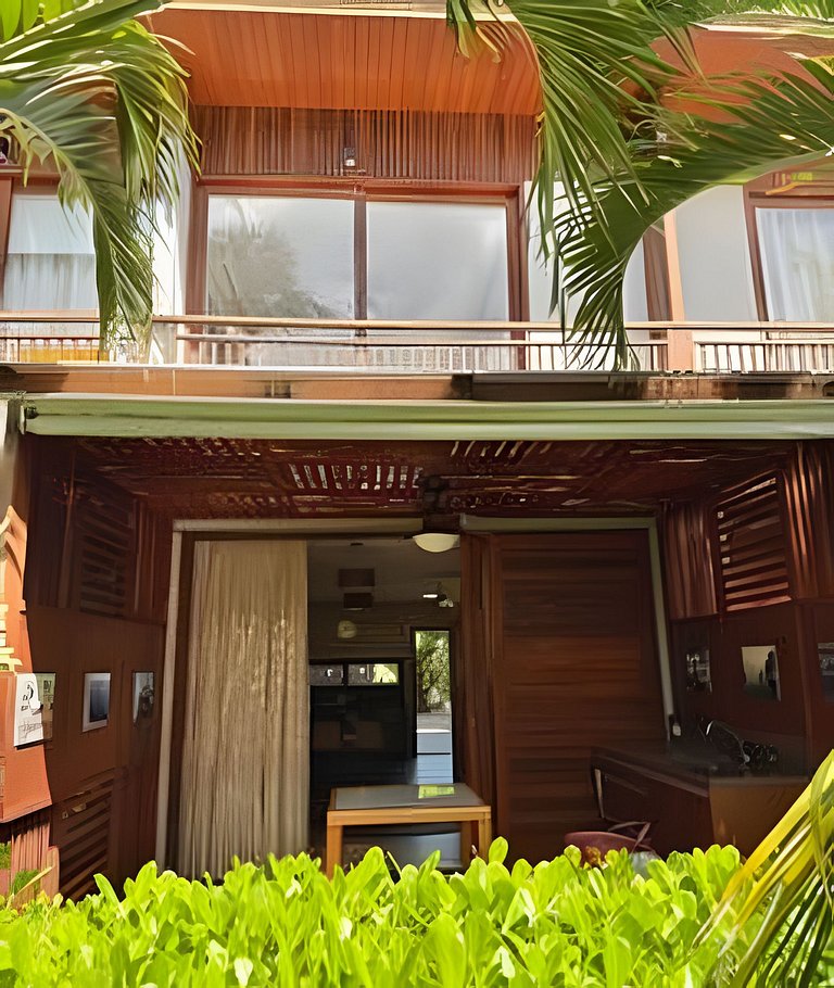 Villa dos Amigos - Natú - Praia do Forte