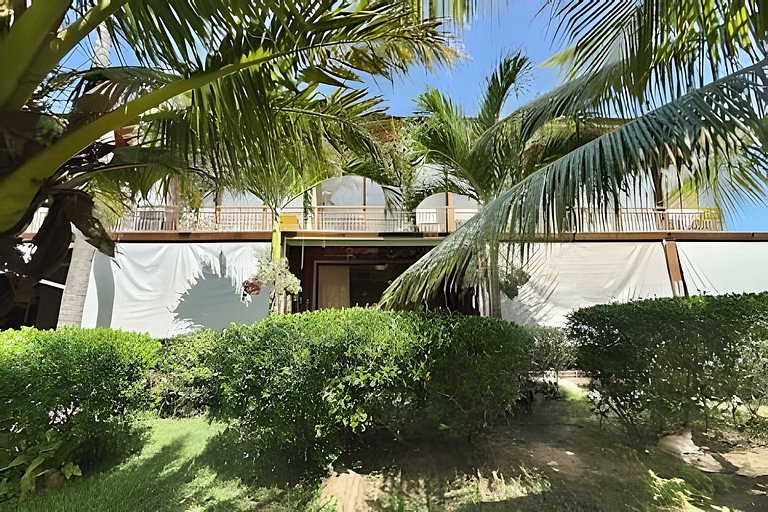 Villa dos Amigos - Natú - Praia do Forte