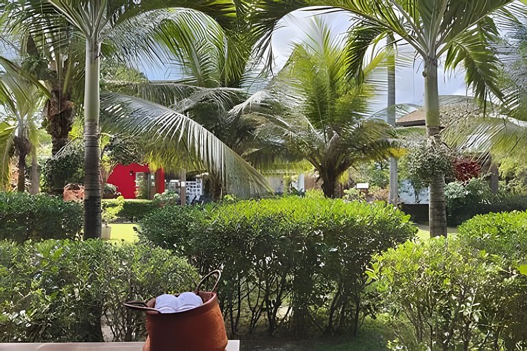 Villa dos Amigos - Natú - Praia do Forte