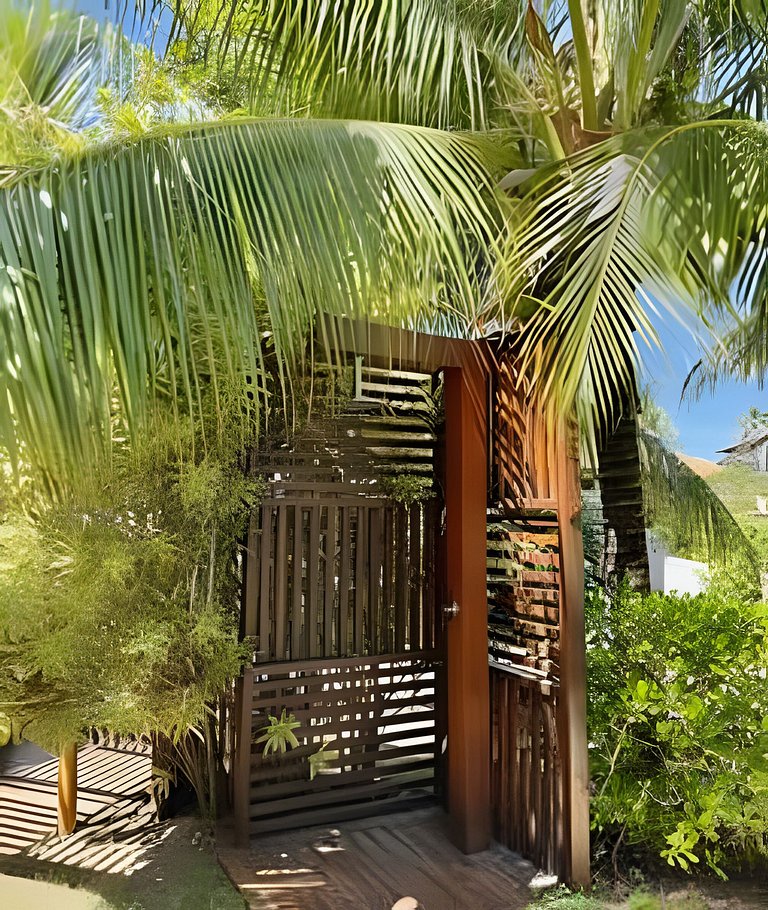 Villa dos Amigos - Natú - Praia do Forte