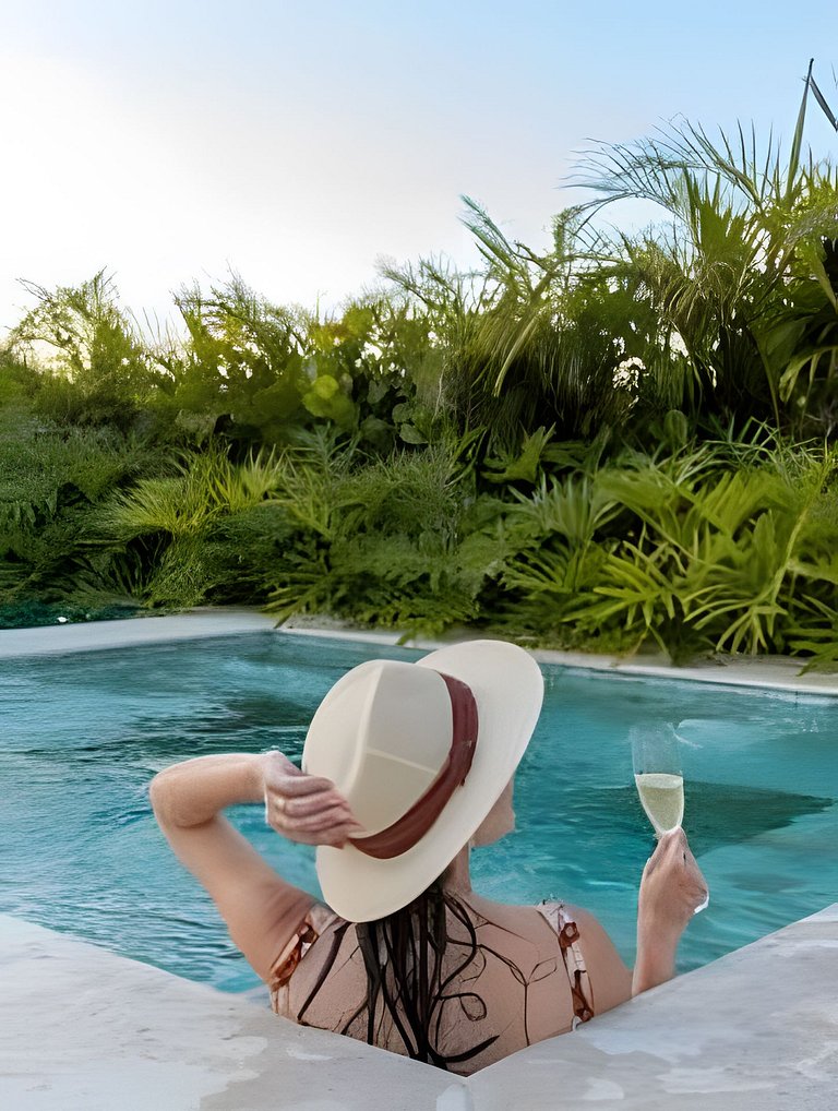 Villa Ocean - Natú - Praia do Forte