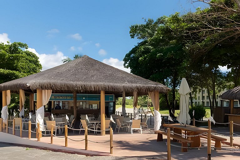 Villa Ocean - Natú - Praia do Forte